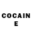 Cocaine VHQ Kymbat Amanzholova